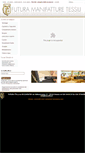 Mobile Screenshot of futurafta.it